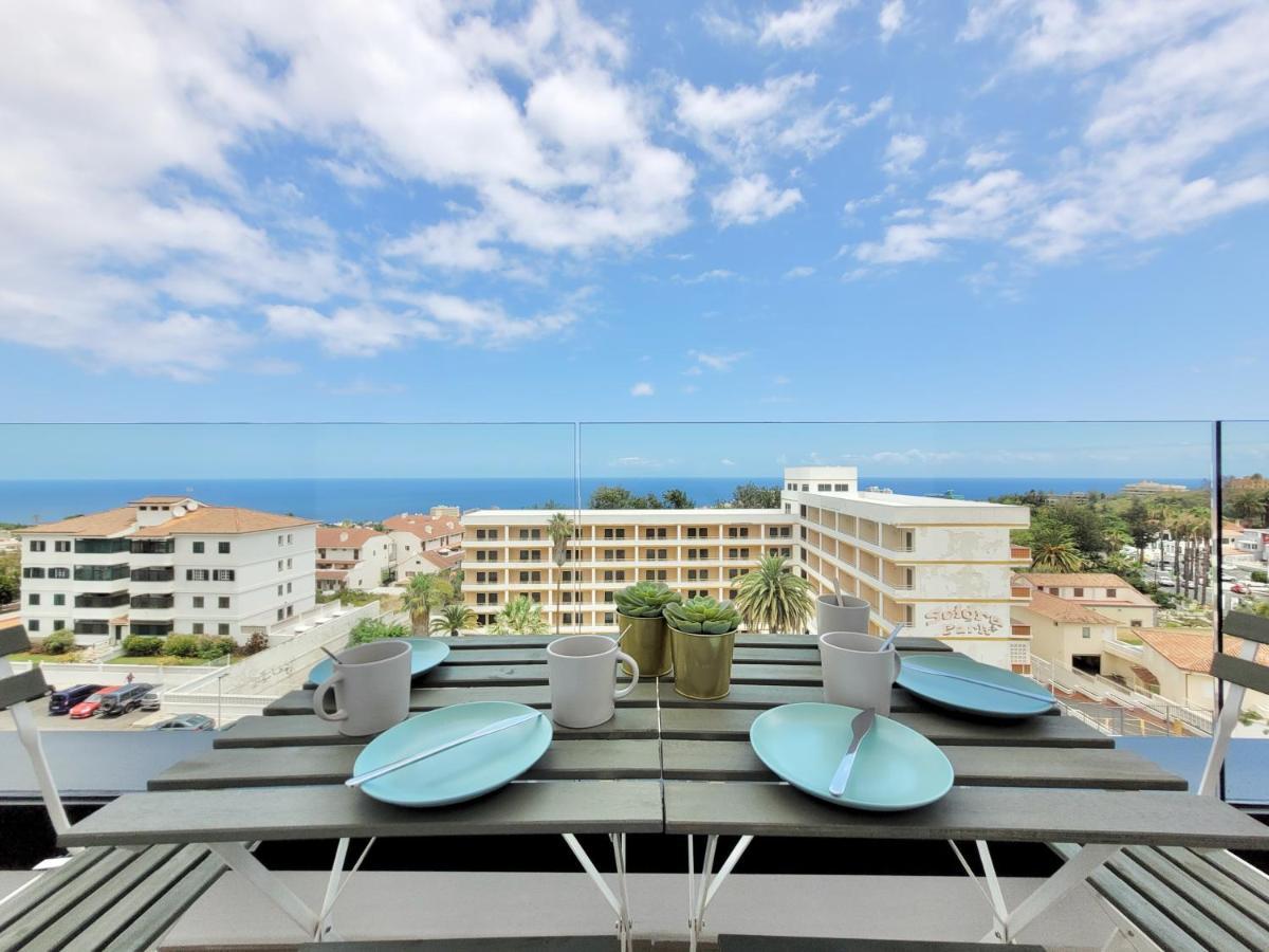 Mar Azul Leilighet *