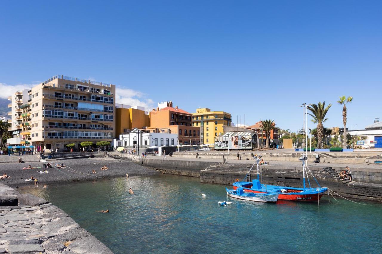 Mar Azul Leilighet
